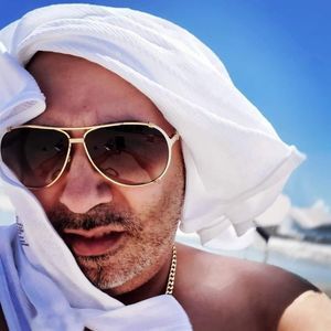 Meet your Posher, Marcelo